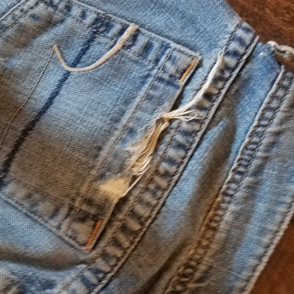 AE JEANS - Picture 4 of 7